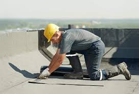 Best Roofing for New Construction  in Princeton, WV